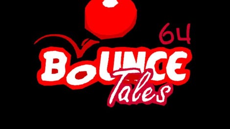 Bounce Tales 64