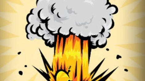 Doodle Destroy