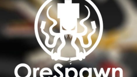 OreSpawn - Kotaku