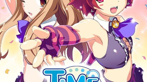 Time Leap Paradise Super Live!