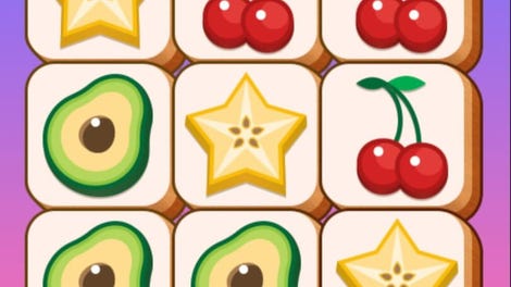 Tile Connect Master: Match fun