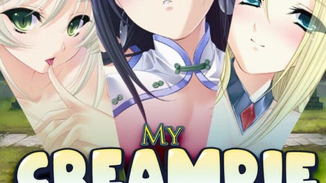 My Creampie Heaven