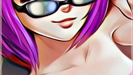 Hentai Girl Clicker