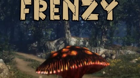 Forest Frenzy