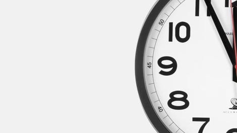 Beat the Clock