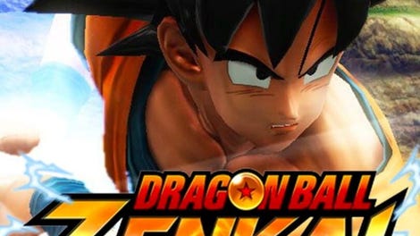 Dragon Ball: Zenkai Battle Royale