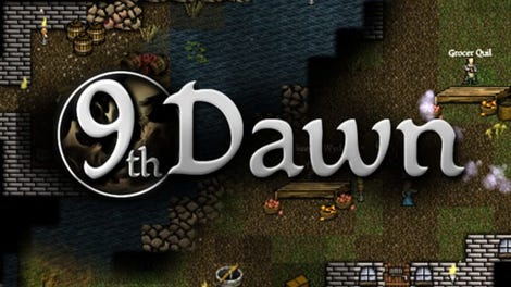 9th Dawn Classic