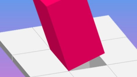 Bloxorz: Rolling Block