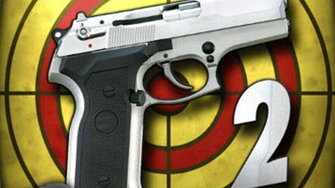 Shooting Showdown 2