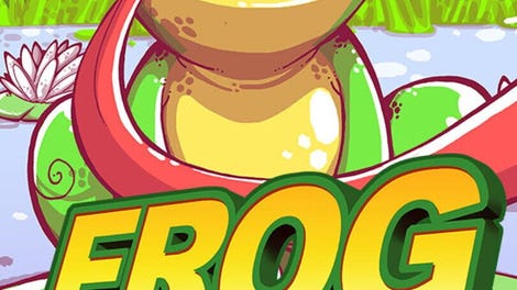 Frog Fractions: Game of the Decade Edition