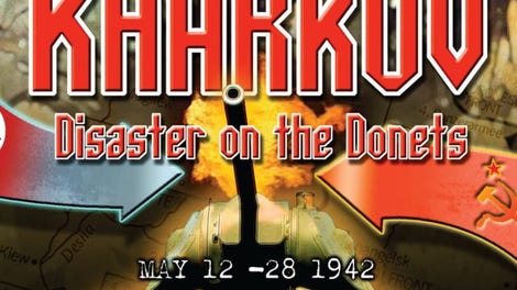 Kharkov: Disaster on the Donets