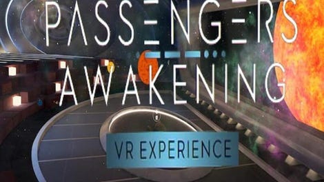 Passengers: Awakening