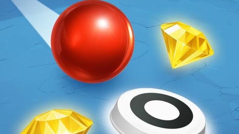 Roll Ball