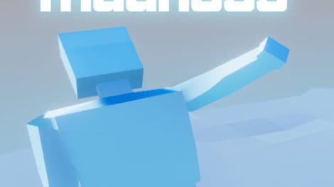 Ragdoll Madness