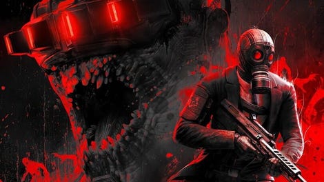 Killing Floor III: Elite Nightfall Edition