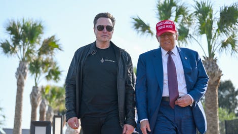 Image for Elon Musk needs to do these 2 things to get Tesla back on track, analyst says