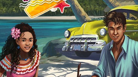 Picross Beach Paradise