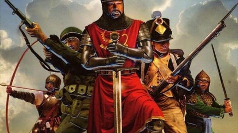 Empires: Dawn of the Modern World