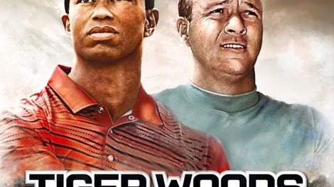 Tiger Woods PGA Tour 14