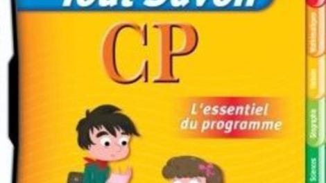 Tout Savoir: CP
