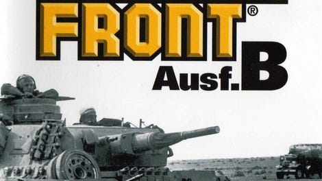 Panzer Front Ausf.B