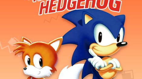 Sonic the Hedgehog