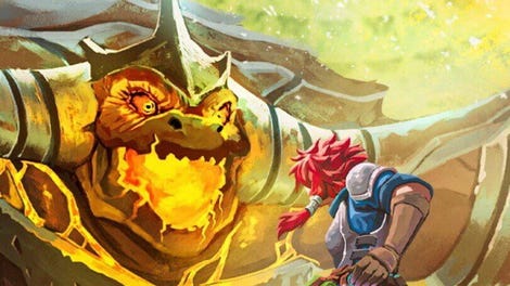 Alchemist Adventure