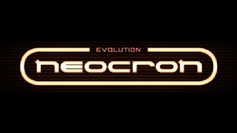 Neocron Evolution