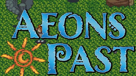 Aeons Past