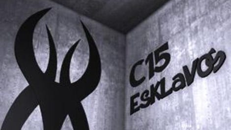 Esklavos C15