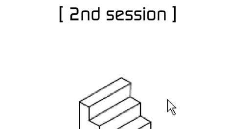 Cursor*10: 2nd session