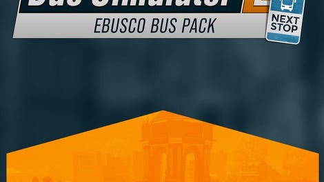 Bus Simulator 21: Next Stop - Ebusco Bus Pack