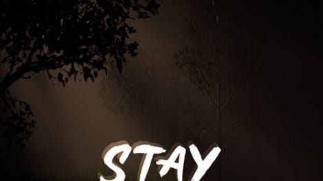 Stay Alive