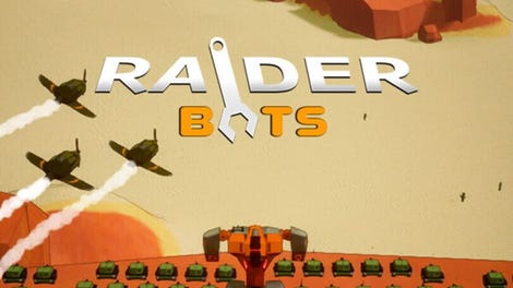 Raider Bots