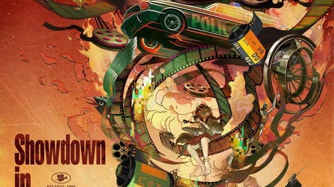 Reverse 1999: Showdown in Chinatown