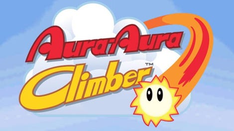 Aura Aura Climber