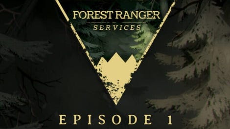 Forest Ranger Services: Episode 1