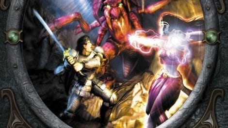 Asheron's Call: Dark Majesty