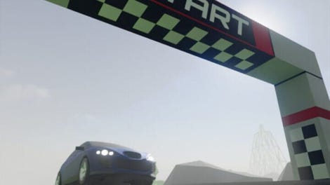 Reckless Rally