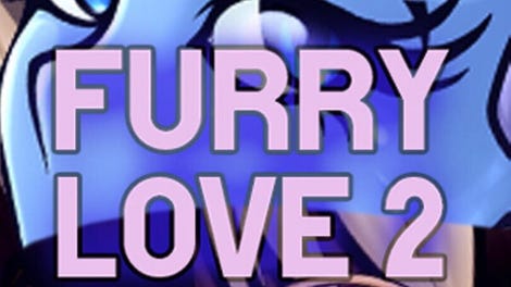 Furry Love 2