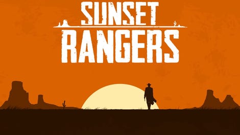 Sunset Rangers