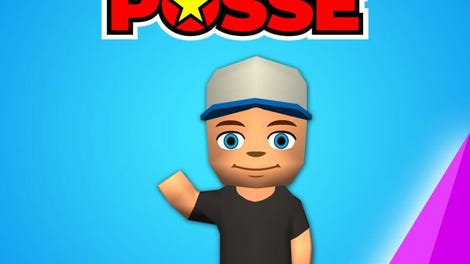 Ball Posse