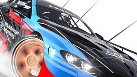 Rally Horizon