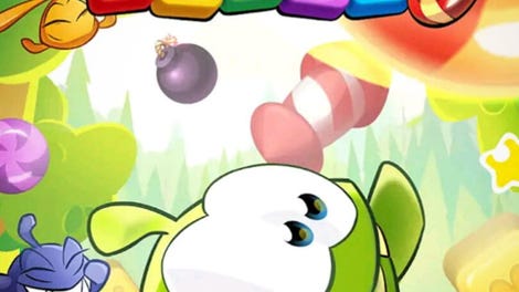 Cut the Rope: Blast