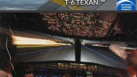 Microsoft Flight Simulator X: Steam Edition - North American T-6 Texan