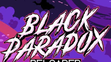 Black Paradox Reloaded