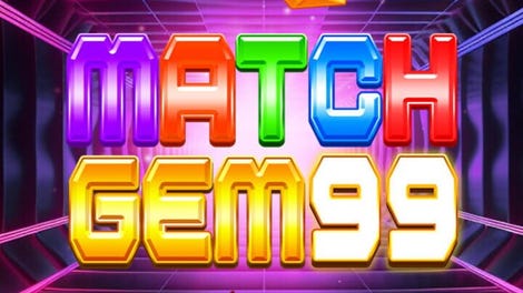 Match Gem 99