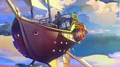 Mutiny!!
