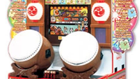 Taiko no Tatsujin 6