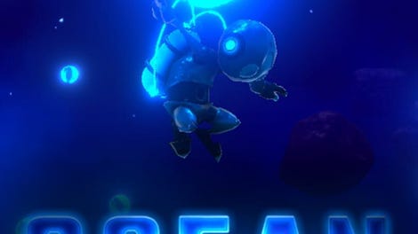 Ocean Planet
